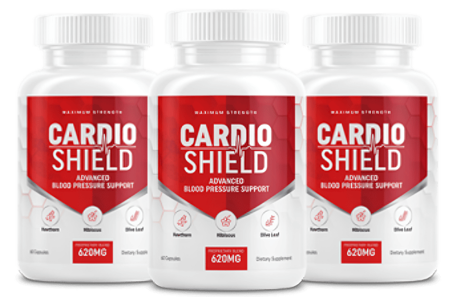 Cardio Shield